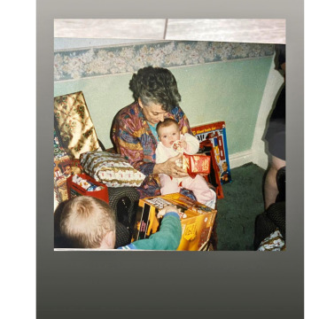 Photo for notice Margaret Alma McEACHAN