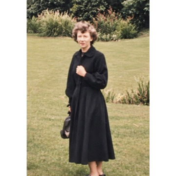 Photo for notice Agnes Joyce HIGGINS