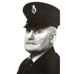 Photo of Charles PHILLIPS