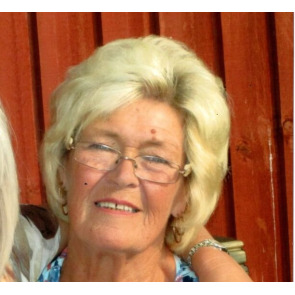 Photo of Betty NIX