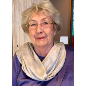 Notice Gallery for Sheila Mary KILBURN