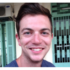 Photo of Daniel Philip LEWIS