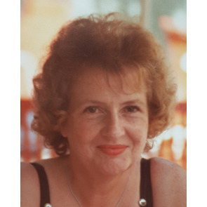 Photo of Dorothy BANKS