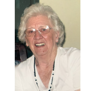 Photo of Thelma HEELEY