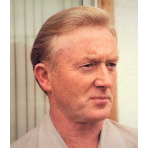 Photo of Ken HUGHES