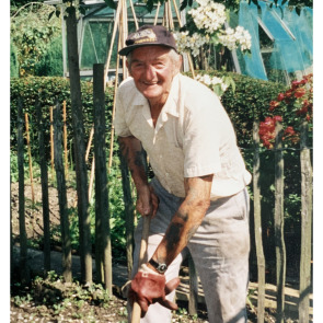 Photo of Thomas Henry TYE