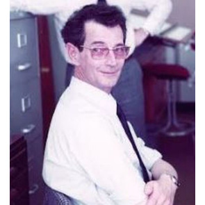 Photo of John Norman FREEAR