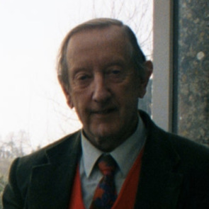 Photo of Malcolm BEGLEY