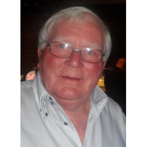 Notice Gallery for James Joseph O'TOOLE