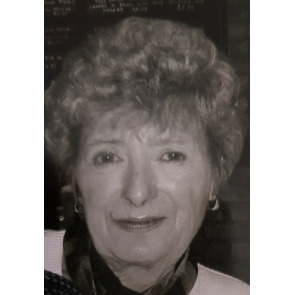 Photo of Christine BELLAMEY