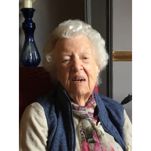 Photo of Dora WEST