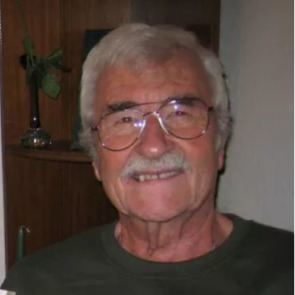 Photo of Frederick BROWN