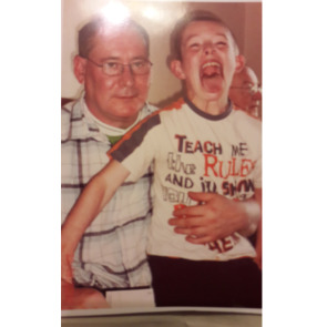 Notice Gallery for John HURREL