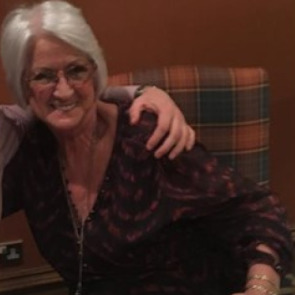 Photo of Freda HILL(NEE WALLACE)