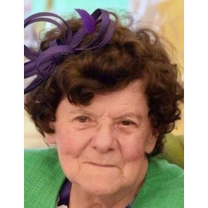 Photo of Bridget Philomena MOORHOUSE