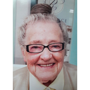 Photo of Clare CATLOW