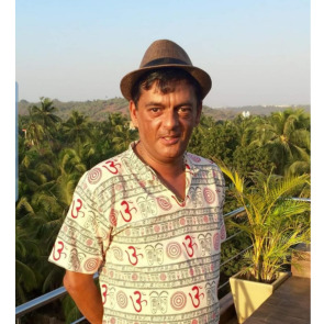 Photo of Michael CUNNINGHAM