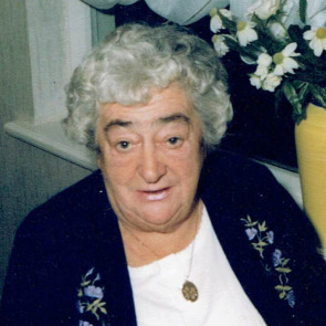 Photo of Cicely May WITCOMBE