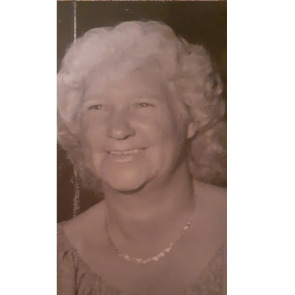 Photo of Pauline RAYNS