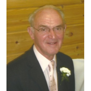 Photo of William Ashton STACEY