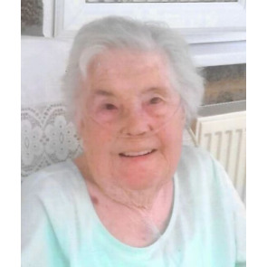 Photo of Rose CAWLEY