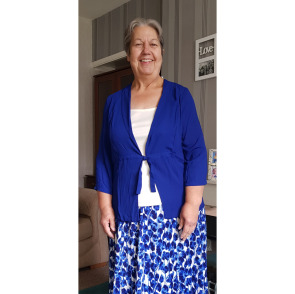 Photo of Pauline MEARNS