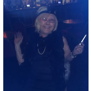 Photo of Susan CHRISTIAN