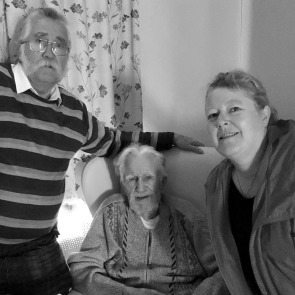 Photo of John Samuel Walter HANCOCK