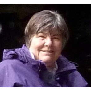 Photo of Valerie Ann BALD