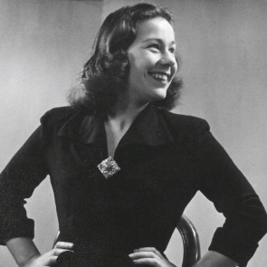 Photo of Deirdre BROWNING