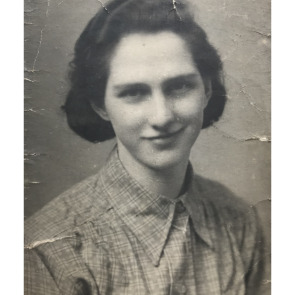 Photo of Rosalind May LEMIN