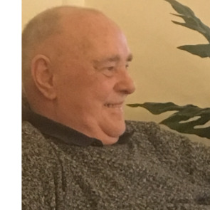 Photo of Derek JONES