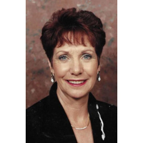 Photo of Pauline Ann PARKER