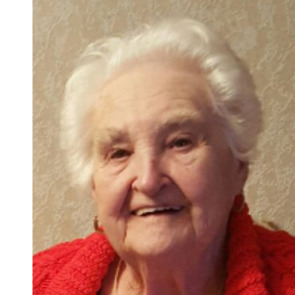 Photo of Thelma Joan COOKE