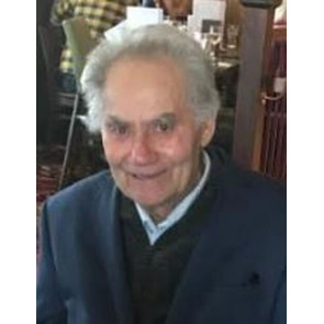Photo of Stefano LOCASTRO