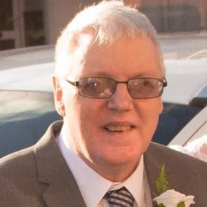 Photo of John Samuel ROBERTS