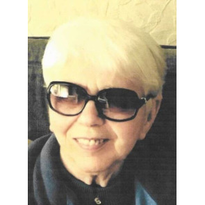 Photo of Gladys May BENNETT