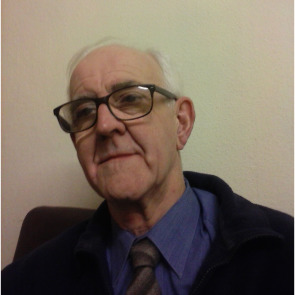 Photo of Peter DE VILLE