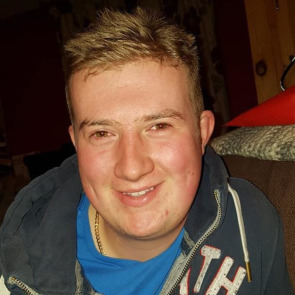 Photo of Conor MOSELEY