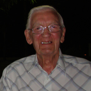 Photo of Alan Walter SMEETON