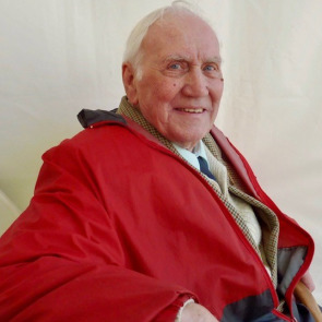 Photo of John McMANUS