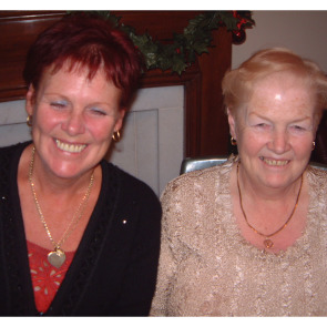 Photo of Frances TREES