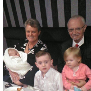 Photo of Davie RICHMOND