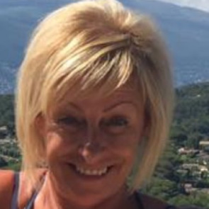 Notice Gallery for Collette Patricia JONES (PREVIOUSLY BURNS)