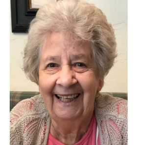 Photo of Mary DIXON