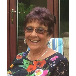 Photo of Audrey JACKSON