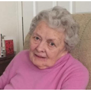 Photo of Molly HACKETT