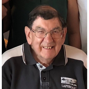 Photo of Frederick Charles HAMPTON