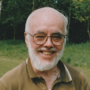 Photo of Ron RUSHTON