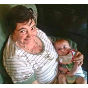 Notice Gallery for Mary Cecelia McHUGH